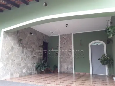 Casa com 3 Quartos à venda, 205m² no Jardim Europa, Sorocaba