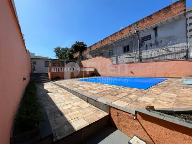 Sobrado com 3 Quartos à venda, 250m² no Santana, São Paulo