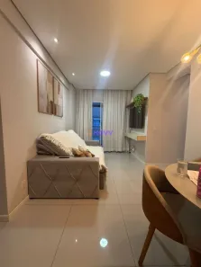 Apartamento com 3 Quartos à venda, 80m² no Centro, São Gonçalo
