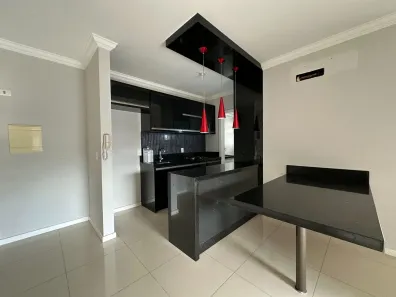 Apartamento com 3 Quartos à venda, 71m² no Santo Antônio, Joinville