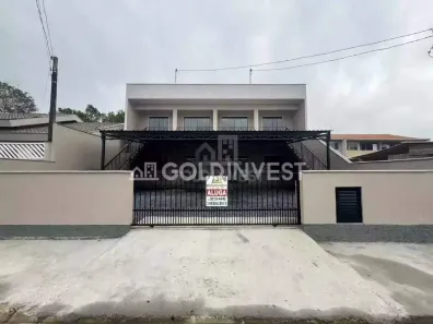 Apartamento com 2 Quartos para alugar, 57m² no Planalto, Brusque