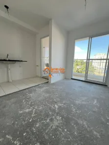Apartamento com 2 Quartos à venda, 43m² no Água Chata, Guarulhos