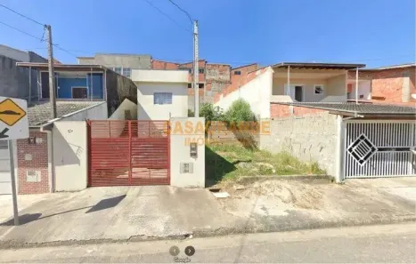 Lote/Terreno à venda, 129m² no Altos da Vila Paiva, São José dos Campos