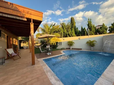 Casa de Condomínio com 3 Quartos à venda, 147m² no Jardim Alto da Boa Vista, Presidente Prudente