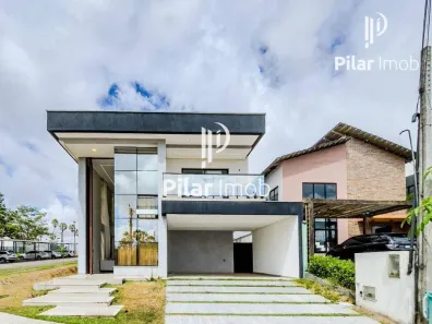 Casa de Condomínio com 4 Quartos para venda ou aluguel, 308m² no , Eusébio