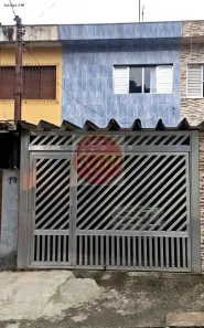 Sobrado com 2 Quartos à venda, 100m² no Itaim Paulista, São Paulo