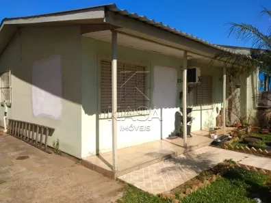 Casa com 2 Quartos à venda, 62m² no Harmonia, Canoas