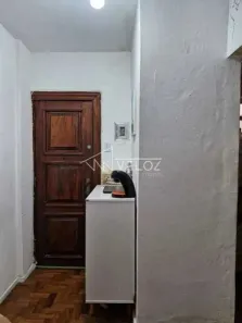Apartamento com 1 Quarto à venda, 25m² no Glória, Rio de Janeiro