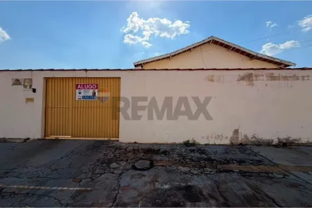 Casa com 3 Quartos para alugar, 386m² no Setor Anhangüera, Araguaína