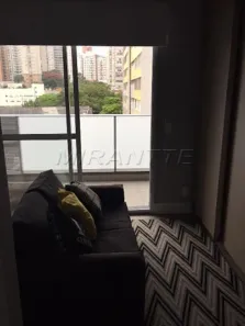 Apartamento com 1 Quarto à venda, 25m² no Perdizes, São Paulo