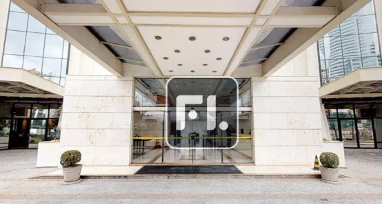 Sala Comercial para alugar, 385m² no Vila Olímpia, São Paulo