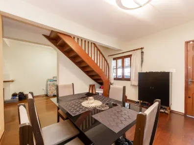 Casa com 5 Quartos à venda, 199m² no Vila Nova Conceição, São Paulo