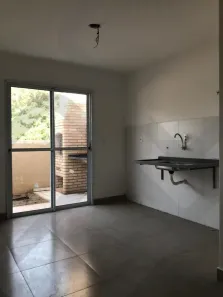 Casa de Condomínio com 2 Quartos à venda, 55m² no Vila Mineirão, Sorocaba