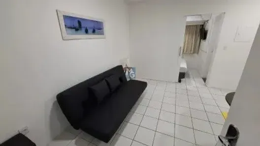 Flat com 1 Quarto à venda, 29m² no Pina, Recife
