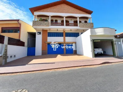 Ponto Comercial para alugar, 266m² no Parque Liberdade, Americana