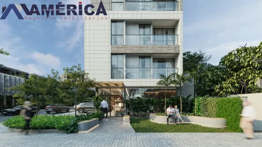 Apartamento com 2 Quartos à venda, 48m² no Jardim Oceania, João Pessoa