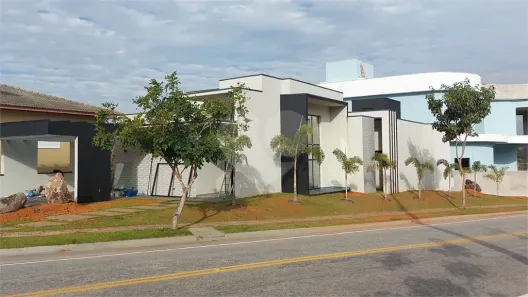 Casa de Condomínio com 5 Quartos para venda ou aluguel, 330m² no Condomínio Residencial Reserva Ecológica Atibaia, Atibaia