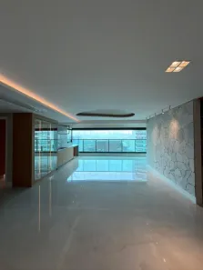 Apartamento com 3 Quartos à venda, 250m² no Caminho das Árvores, Salvador