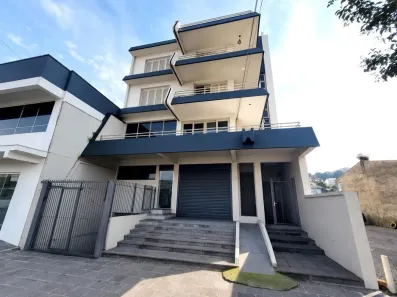 Sala Comercial para alugar, 150m² no Cruzeiro, Caxias do Sul