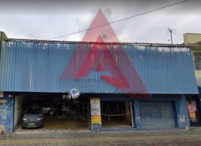 Prédio Comercial à venda, 450m² no Centro, Jacareí