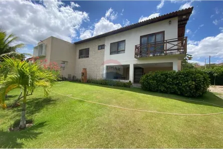 Casa de Condomínio com 5 Quartos à venda, 297m² no Santana, Gravatá