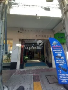 Sala Comercial para alugar, 27m² no José Bonifácio, Fortaleza
