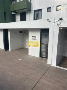 Apartamento com 3 Quartos à venda, 85m² no Miramar, João Pessoa