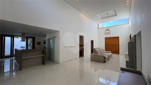 Casa de Condomínio com 3 Quartos à venda, 390m² no Vivendas do Lago, Sorocaba