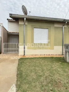 Casa de Condomínio com 2 Quartos para alugar, 90m² no Jardim Ipanema, São Carlos