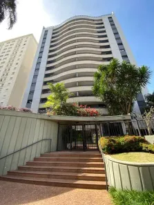 Apartamento com 3 Quartos à venda, 207m² no Cambuí, Campinas