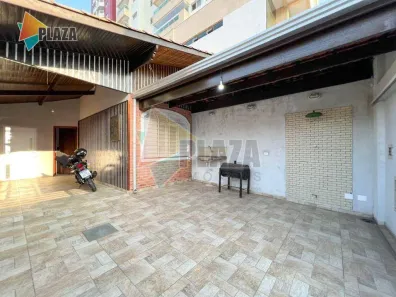 Casa com 2 Quartos à venda, 66m² no Canto do Forte, Praia Grande