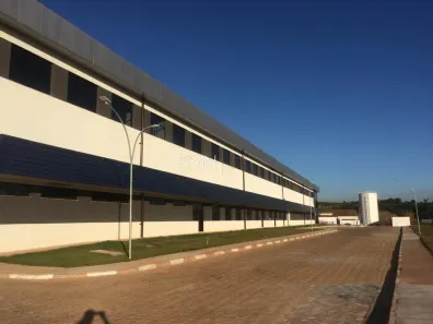 Galpão/Depósito/Armazém para alugar, 33137m² no Jacaré, Cabreúva
