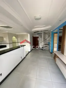 Apartamento com 3 Quartos à venda, 115m² no Caiçara, Praia Grande