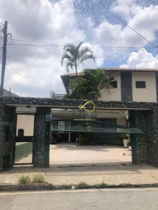 Sobrado com 3 Quartos à venda, 195m² no Parque Renato Maia, Guarulhos
