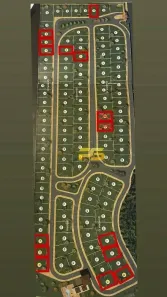 Lote/Terreno à venda, 405m² no Praia de Jacumã, Conde