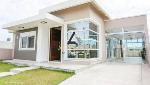 Casa com 3 Quartos à venda, 145m² no Balneário Rosa do Mar, Passo de Torres