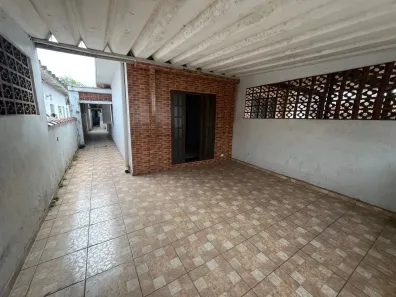 Apartamento com 2 Quartos à venda, 163m² no Esplanada dos Barreiros, São Vicente