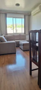 Apartamento com 2 Quartos à venda, 66m² no Vila São José, Porto Alegre