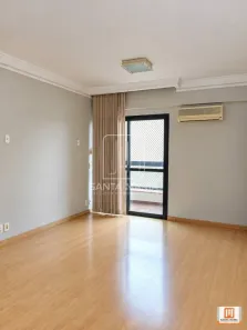 Apartamento com 2 Quartos para alugar, 82m² no Jardim Irajá, Ribeirão Preto