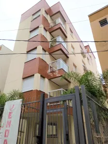Apartamento com 2 Quartos à venda, 71m² no São João, Porto Alegre