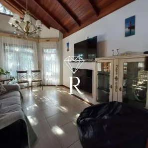 Casa com 4 Quartos para alugar, 220m² no Jurerê Internacional, Florianópolis