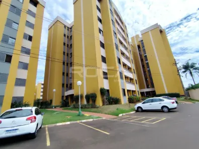 Apartamento com 2 Quartos à venda, 60m² no Parque Santa Mônica, São Carlos
