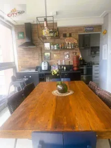 Apartamento com 2 Quartos à venda, 90m² no Chácara Inglesa, São Paulo