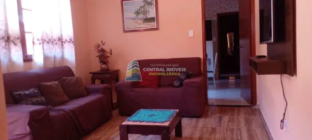 Casa com 2 Quartos à venda, 70m² no Ocian, Praia Grande