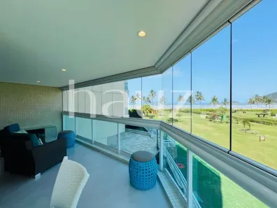 Apartamento com 3 Quartos à venda, 150m² no Riviera, Bertioga