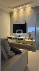 Casa com 2 Quartos à venda, 96m² no Jardim Europa, Uberlândia
