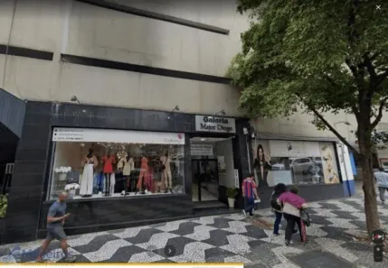 Ponto Comercial para alugar, 520m² no Bela Vista, São Paulo