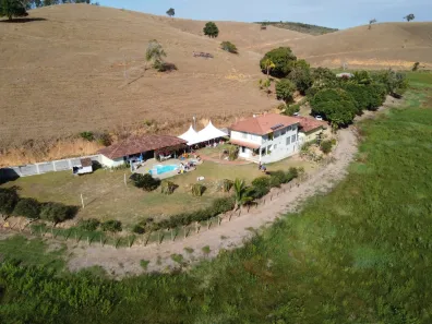Fazenda/Sítio com 5 Quartos à venda, 100000m² no , Rio Novo do Sul