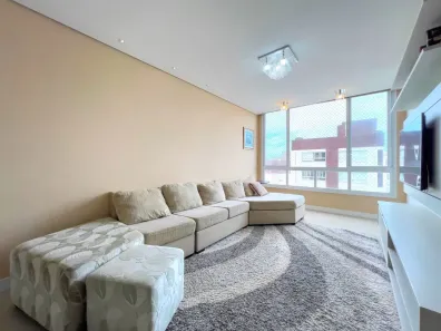 Apartamento com 3 Quartos à venda, 93m² no Navegantes, Capão da Canoa