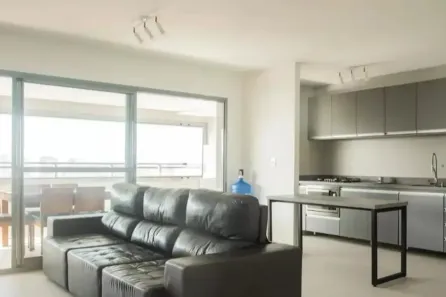 Apartamento com 3 Quartos à venda, 123m² no Vila da Saúde, São Paulo